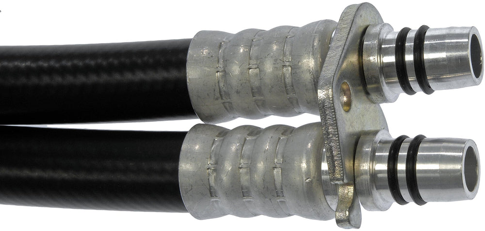 OIL COOLER LINE