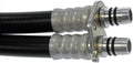 OIL COOLER LINE