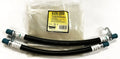 OIL COOLER LINE
