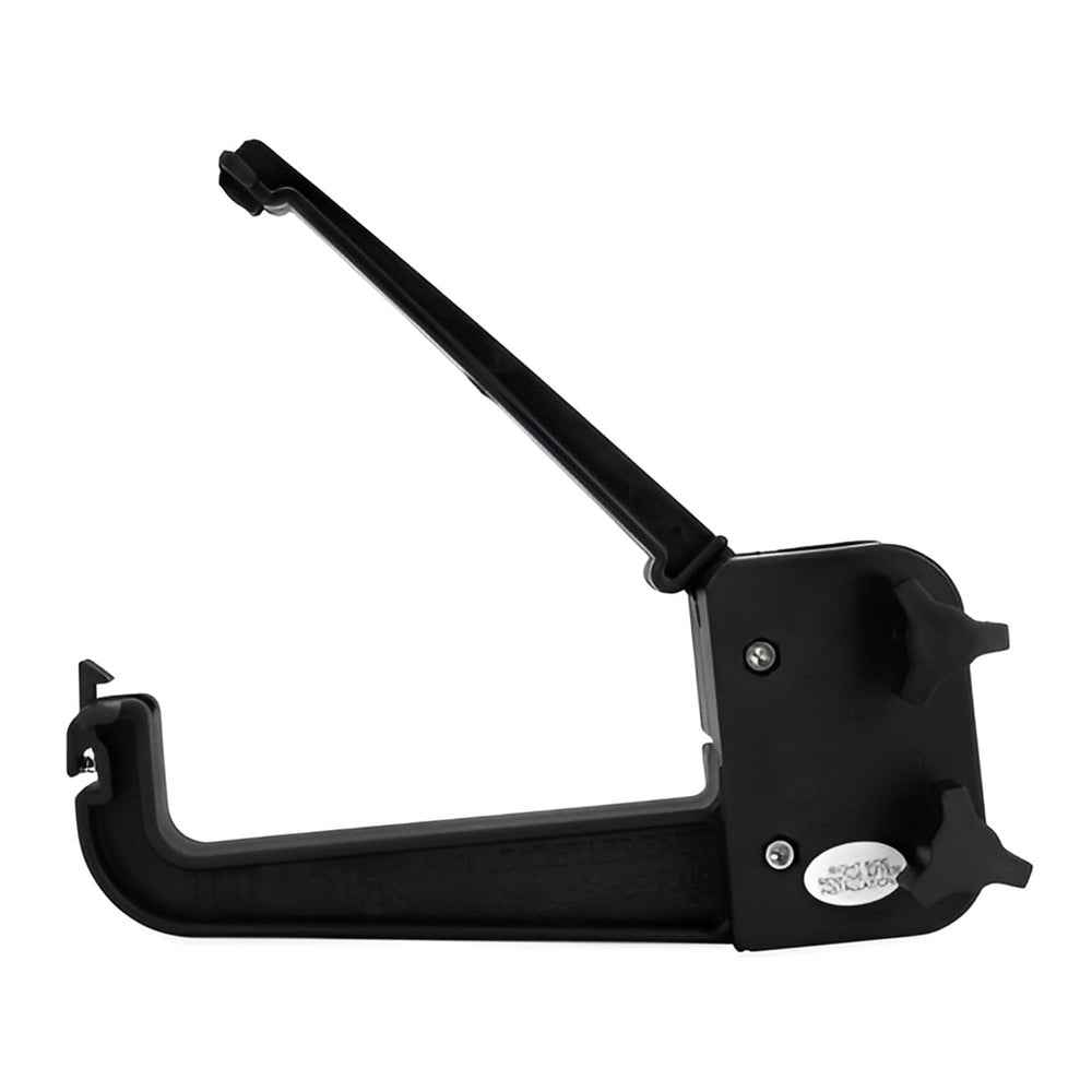 CLAMPNCARRY CHAIR AND BIKE RACK