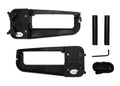CLAMPNCARRY CHAIR AND BIKE RACK