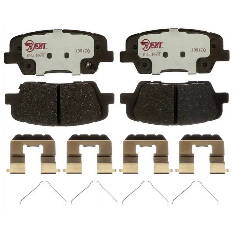 R auto part