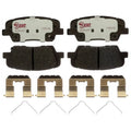 BRAKE PAD SET