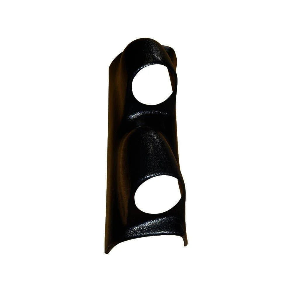 BLOX Racing 98-02 Honda Accord 3 Gauge Pillar