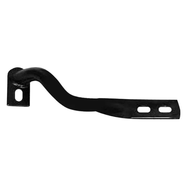 CAPA 9902 SILV/SIERRA 1500(CREWCAB)/2500/3500;0006 SUBURBN/YUKON XL /XL DENALI 2500 FRT OTR BRKT L