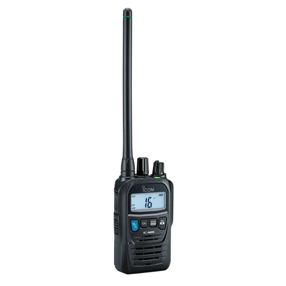 ICOM auto part
