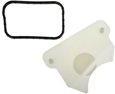 TURBOCHARGER ACTUATOR INSTALL KIT