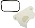 TURBOCHARGER ACTUATOR INSTALL KIT