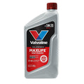 VALVOLINE SYNTHETIC WITH