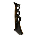 BLOX Racing 02-09 Nissan 350Z Pillar Pod Gauge Mount - 3 Gauges