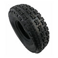 QuadBoss QBT732 Series Tire - 19x7-8 4Ply