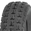 QuadBoss QBT732 Series Tire - 19x7-8 4Ply