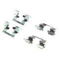 Stoptech auto part