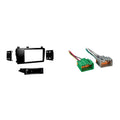 VOLVO S60 05-09 / V70 XC70 05-07 SDIN/DDIN