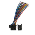 OEM HARNESS - HARLEY DAVIDSON 14-UP