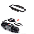 ~(1 lbs. 6X4X2)~ KIT BRKT CNTRL PACK RELOCATION
