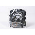 Wiseco, Top End Gasket Kit, Kawasaki KLF300 '89-05 77.5mm