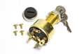 SIERRAMARINE auto part detail