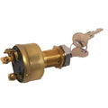 IGNITION SWITCH