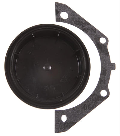 GM-Trk:262(4.3L)ST10 ST15 Pickup(96-97)Rear Main Seal Set TEFLON DUAL LIP