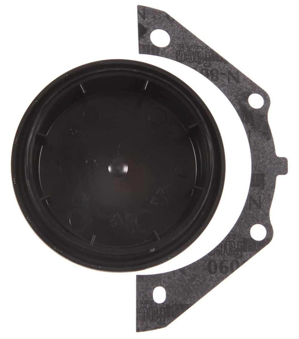 GM-Trk:262(4.3L)ST10 ST15 Pickup(96-97)Rear Main Seal Set TEFLON DUAL LIP