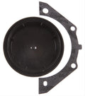 GM-Trk:262(4.3L)ST10 ST15 Pickup(96-97)Rear Main Seal Set TEFLON DUAL LIP