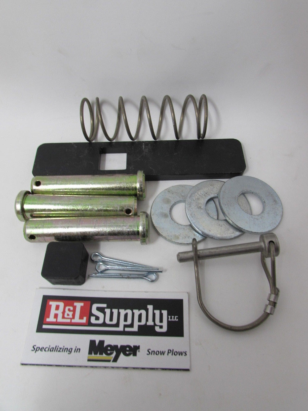 HDWE BAG UNIV CLEVIS DRIVEPRO