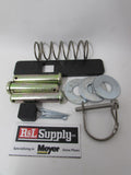 HDWE BAG UNIV CLEVIS DRIVEPRO