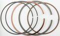 Wiseco, Piston Ring Set, 4 Cycle, 89.00 mm Bore