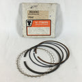 Wiseco, Piston Ring Set, 4 Cycle, 89.00 mm Bore