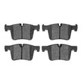 StopTech Street Select Brake Pads w/Hardware - Front
