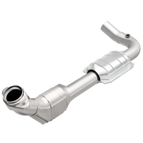 Universal U-Bolt Clamp - 2.375in 60mm - 10pack