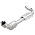 Universal U-Bolt Clamp - 2.375in 60mm - 10pack