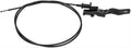 HOOD RELEASE CABLE