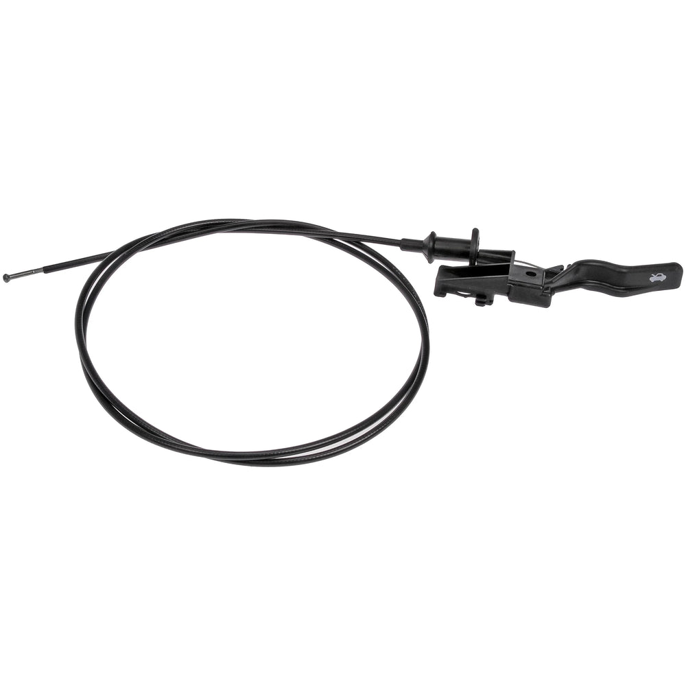 HOOD RELEASE CABLE