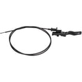 HOOD RELEASE CABLE