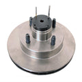 Drill Tap Guide Kit for Chevy Dust Cap