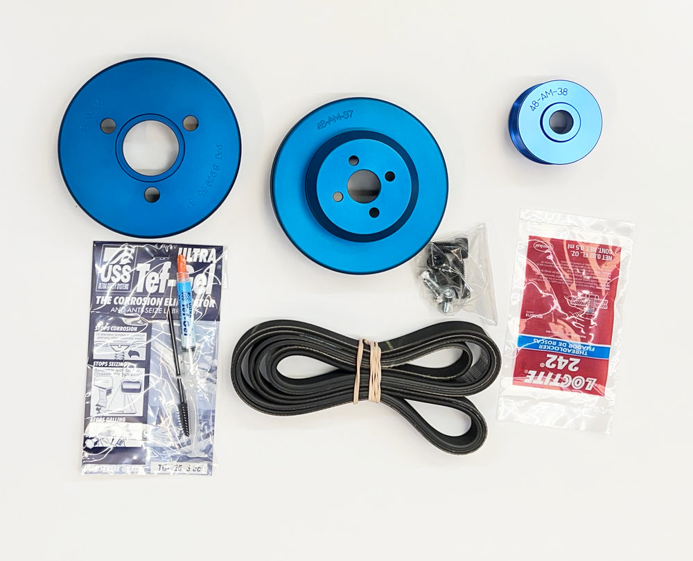 BALMAR auto part