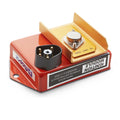Mopar Ignition Box w/ Harness Kit Orange