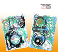 Athena 89-93 Suzuki TS R/Er 125 Complete Gasket Kit (Excl Oil Seal)