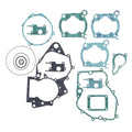 Athena 89-93 Suzuki TS R/Er 125 Complete Gasket Kit (Excl Oil Seal)