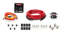 QUICKCAR RACING PRODUCTS black auto part
