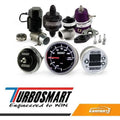 Turbosmart air filter close-up