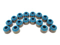 Viton Valve Seals - 11/32in Steel Body .530i