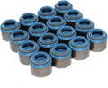 Viton Valve Seals - 11/32in Steel Body .530i