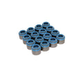 Viton Valve Seals - 11/32in Steel Body .530i