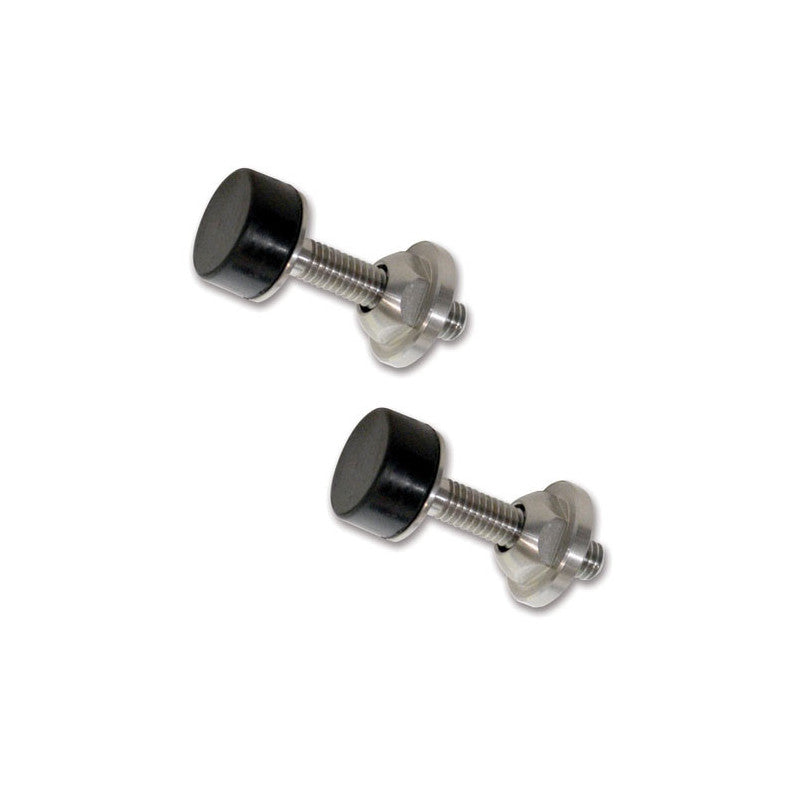 Eddie Motorsports polished auto part