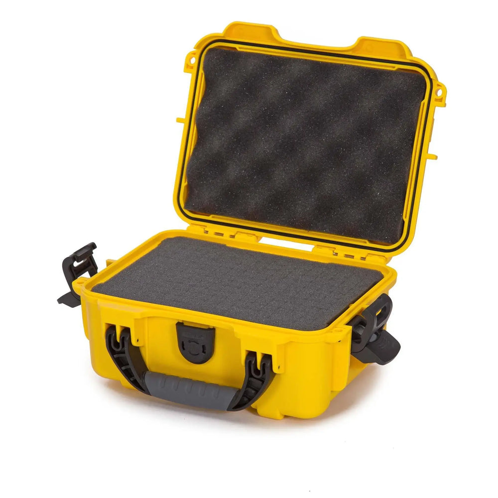 Nanuk auto part