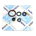 Athena 03-04 Husqvarna TE/TC 250-450 Engine Oil Seal Kit