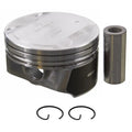 CAST PISTON
